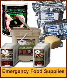 Emergency Food