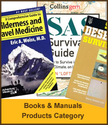 Books & Manuals