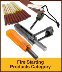 Fire Starting