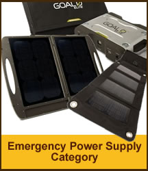 Emergency Power