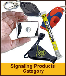 Signaling Equipment