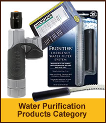 Water Purification