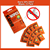 Bens 30  DEET Tick & Insect Repellent 12 Pc Wipes (SM0165-7085)