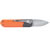 SOL Core Lite 3 in 1 Knife Light Rescue Whistle (SM0140-0818)