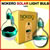 NOKERO N200 Solar Light Bulb (nokeron200)