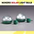 NOKERO N200 Solar Light Bulb (nokeron200)