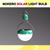 NOKERO N200 Solar Light Bulb (nokeron200)