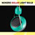 NOKERO N200 Solar Light Bulb (nokeron200)