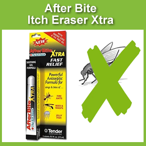 After-Bite Xtra (SM0165-1070)