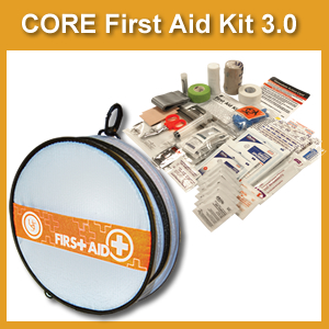 CORE® First Aid Kit 3.0 (80-30-1330)