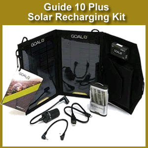 Guide 10 Plus Adventure Kit by GOAL 0  (19010)