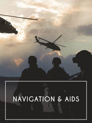 Navigation & Aids