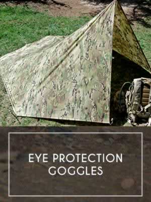 Eye Protection / Goggles