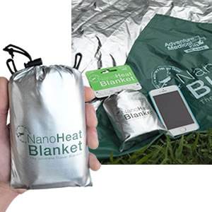 NanoHeat Blanket (SM0130-0340)