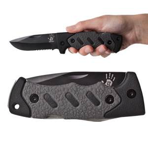 12 Survivors Folding Knife (TS71004K)