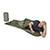 Woobie 3-in-1 Survival Blanket - Olive Drab (SM5199000)