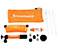 Aquamira Series II Emergency Pump and Filter Kit (SM67257)