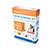 WaterBasics™ 30 Gallon Water Storage Kit with Filter (SM67262)
