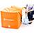 WaterBasics™ 30 Gallon Water Storage Kit with Filter (SM67262)