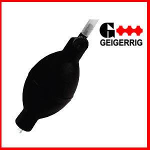 GEIGERRIG Power Bulb G3  (Black) (SM85406)