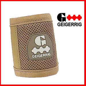 GEIGERRIG Power Bulb Holder (Coyote) (SM85428)