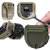 Tactical Rope Dispenser (550 Cord) (Dark Earth) (SMARMTRDOD)