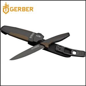 Gerber Myth Compact Fixed Blade Knife (SMG1156)