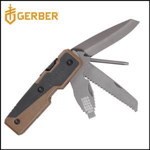 Gerber Myth Shotgun Tool (SMG2141)