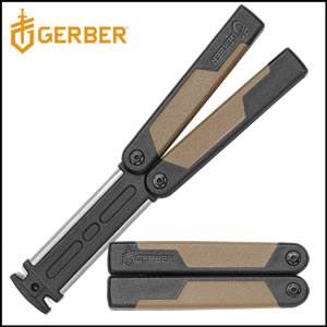 Gerber Myth™  Field Knife Sharpener (SMG31001527N)