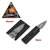 Wallet Ninja Folding Knife - Credit Card Size (SMNINJA401)