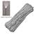 Marbles Outdoors Genuine 550 Parachute Cord 7-Strand - 100 ft- Artic Camo (SMRG1053H)