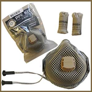 NAR-SM PPE Kit (SM85-1558)