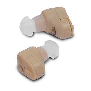 Walkers Ultra Ear ITC  - Sound Amplifier (SMWGE11116)