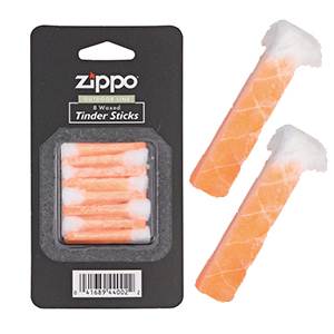 Zippo Tinder Sticks (8 pack) (SMZ044021)