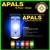 APALS® 10 Pack  - Green - Survival Signals (APALS10-GRN)