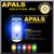 APALS® 10 Pack  - White - Survival Signals (APALS10-WHI)