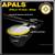 APALS® 10 Pack  - White - Survival Signals (APALS10-WHI)