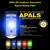APALS® Outdoor Adventure Signal Safety Pack (OASSP)