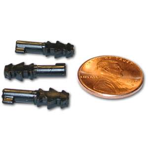 Bare MinimumHandcuff Key™ - 3 Pack (SM-BMK-1)