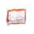 Blizzard Heat Casualty Blanket - Heat Generating - Orange (BH-03-Orange)