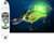 Brite-Strike&reg; Line Lights&reg; Fishing Lure Light - Green (SMAPALS-LL-GRN)
