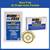 BurnFree® Single Dose Packet Burn Treatment 6 Pack (SD-6 )