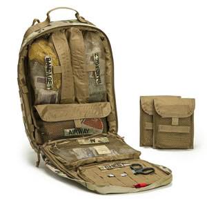 Tactical Medical Kit - Medical Operator (TMK-MO)  (SM-01326)