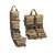 Tactical Medical Kit - Medical Panel Insert (TMK-MPI) (SM-01246)