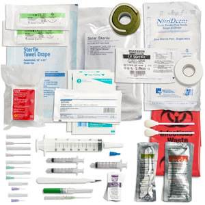 Suture Syringe Module - Tactical (SM-01210)