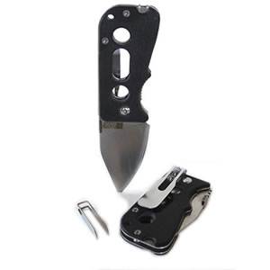 DAJO Ascent Folding Knife (DAJO-ASCENT)