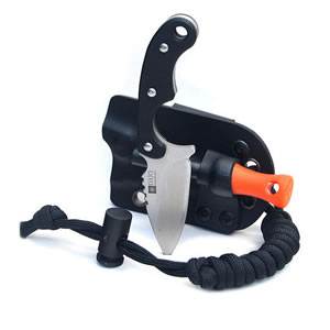 DAJO Pack Tac Survival Knife (DAJO-PACKTAC)