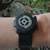 Escape & Evade® Hard Shell Wrist Compass II (EEWC2)