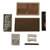 Escape & Evade® Patch Kit — Mini Survival (EEPK-MS)
