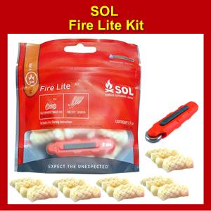 SOL Fire Lite Kit (SM0140-1230)